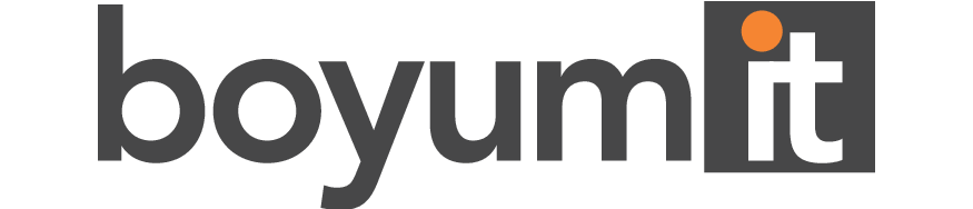 boyum IT logo